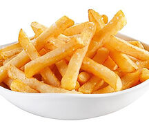 Frites