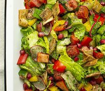 Salade