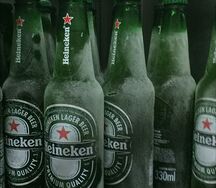 Heineken