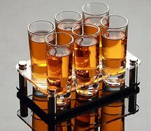 Tournée de liqueur