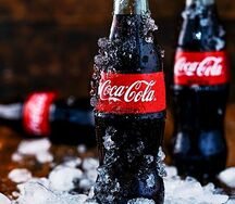 Coca-Cola
