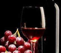 Vin rouge