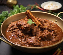 Mutton Masala
