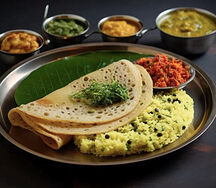 Set Dosa