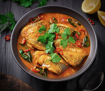Fish Curry