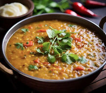 Dal Fry