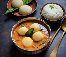 Idly Sambar