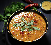 Dal Tadka