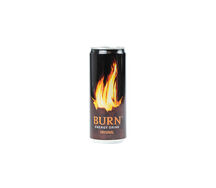 Энергетический напиток Burn Original