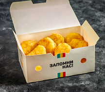 Наггетсы