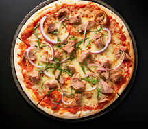 Pizza thon