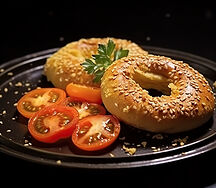 Oignon et tomate
