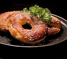 Jambon boeuf