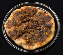 Manaïche kafta