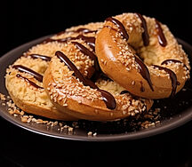 Nutella banane