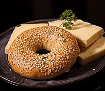 Fromage sojok