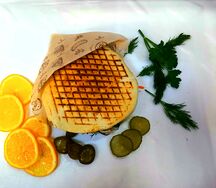 Шаурма в пите