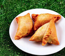 Samosas