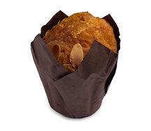 Маффины Тыква апельсин