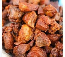 Porc grillé