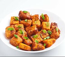 Paneer 65