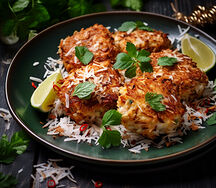 Chicken mastana