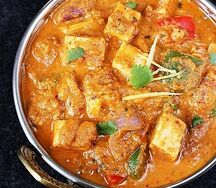 Paneer laziz