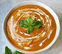 Tomato soup