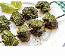 Pahari kabab