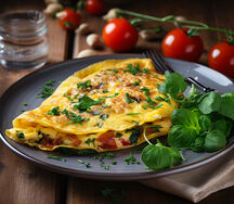 Omelet