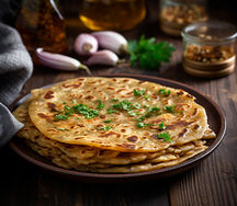 Onion kulcha (1)