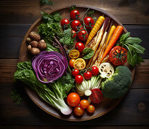 Veggie