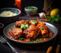 Tangdi kabab masala