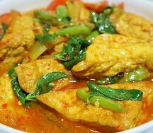 Paneer kolhapuri