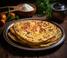 Tawa Roti (1)