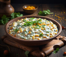Boondi Raita