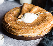 Gobi Paratha