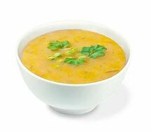 Daal palak
