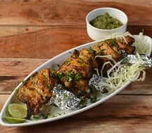 Kalmi kabab