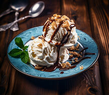 Ice cream