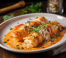 Chicken patiala