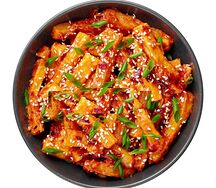 Aloo schezwan