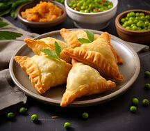 Samosas