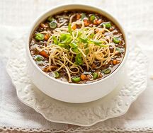 Manchow Soup