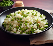Peas palao