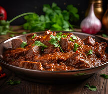 Rogan josh