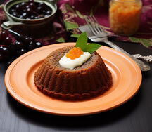 Gulab jamun