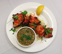 Tangdi kabab