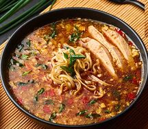 Talumim soup