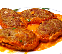 Veg maratha